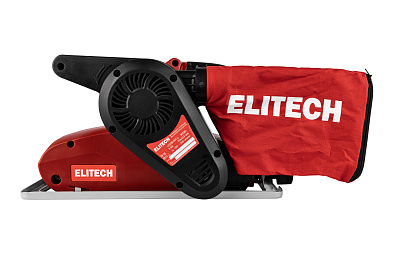 Шлифмашина ленточная МШЛ 0975Э (E2213.036.00) - фото 3