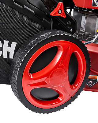 Газонокосилка бензиновая ГБ 3851ТС (E1601.016.00) - фото 6