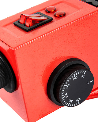 Аппарат для сварки полипропиленовых труб СПТ 1800 (E1704.003.00) - фото 7