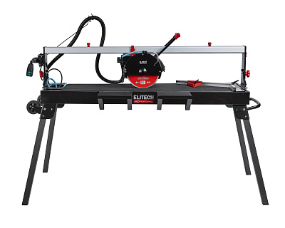 Плиткорез электрический TC 1525F12 (E2008.005.00) - фото 2