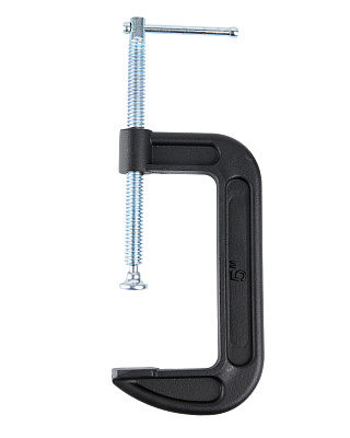 Струбцина тип G 513105 - фото 2