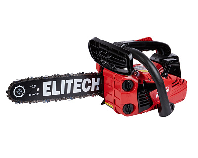 Пила цепная бензиновая ПБ 2510Т (E1611.009.00) - фото 3