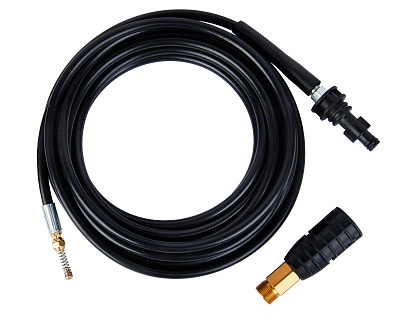 Насадка на пистолет для прочистки труб 0910.004300 - фото 4