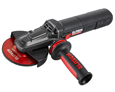 Шлифмашина угловая AG 1512E (E2213.052.01) - фото 1
