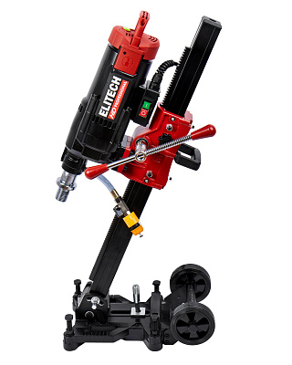 Установка алмазного сверления CDM 4620E (E2010.001.00) - фото 2