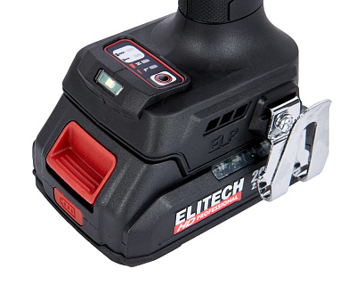 Винтоверт аккумуляторный CS 2003SL (E2201.055.01) - фото 6