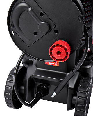 Мойка высокого давления электрическая М 1900РКП - фото 7