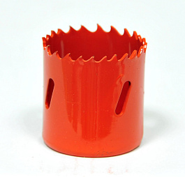 Цифенбор 43мм 5/8'' Bi-Metal 1820.060900