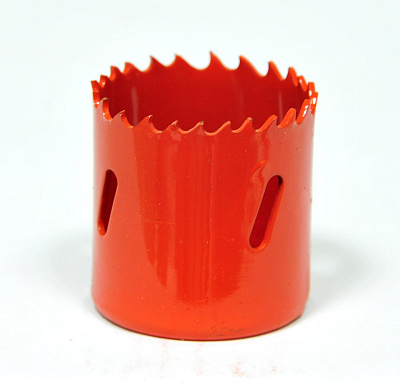 Цифенбор 43мм 5/8'' Bi-Metal 1820.060900 - фото 1