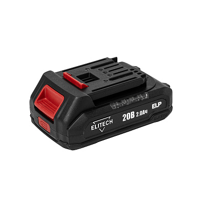 Батарея аккумуляторная АКБ 2020С (E0911.050.00) - фото 1