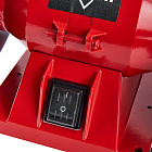 Пылезащищенный выключатель