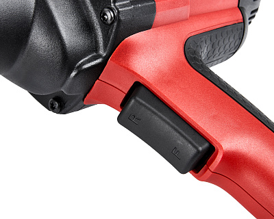 Гайковерт ударный ГУ 0903РЭ (E2201.068.01) - фото 7