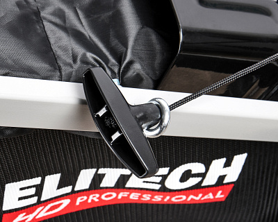 Газонокосилка бензиновая GL 2853CS (E1601.027.00) - фото 12