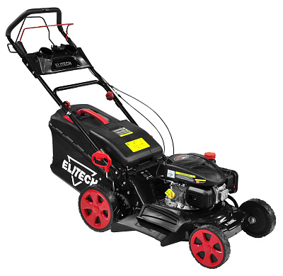 Газонокосилка бензиновая К 5500L - фото 1