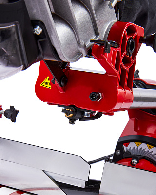 Пила торцовочно-усовочная ПТ 17-25К (E2006.014.00) - фото 10