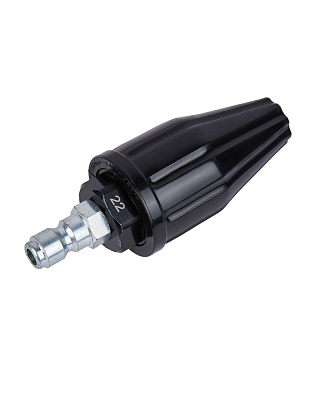 Насадка на пистолет грязевая фреза 0910.003200 - фото 1