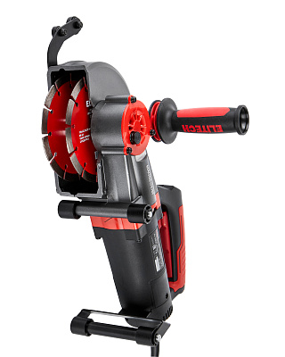 Бороздодел WCH 1615E (E2208.012.01) - фото 10