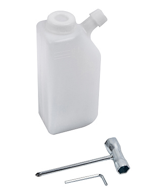 Ножницы для изгороди бензиновые HG 2360D(Е1604.003.00) - фото 14