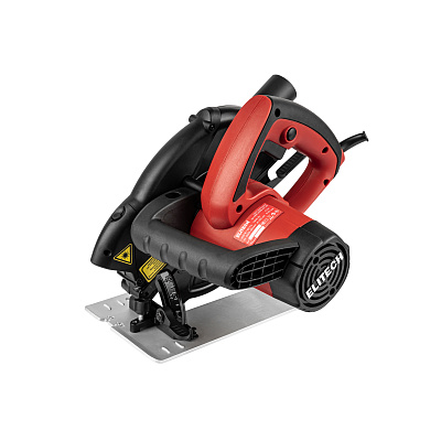 Пила дисковая ПД 1666 (E2206.021.01) - фото 7