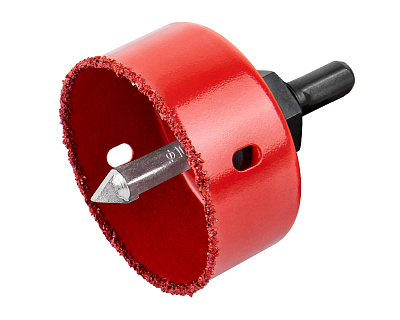 Коронка в сборе 64мм WC 1820.170100 - фото 1