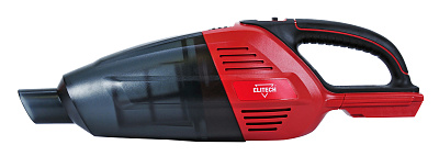 Пылесос аккумуляторный ПРА 18СЛ (E1302.001.00) - фото 3