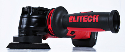 Мультитул аккумуляторный МИА 18СЛ (Е2202.001.02) - фото 7