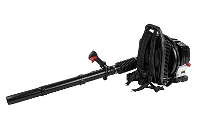 Воздуходувка бензиновая ELITECH HD BP 6328R 2,8кВт, 90м/с, 830куб.м/ч - фото 8