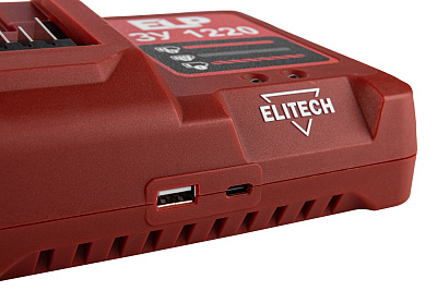 Устройство зарядное ЗУ 1220 (E0911.006.00) - фото 7