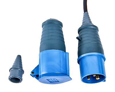 Пушка тепловая электрическая ТВ 5ЕК - фото 12