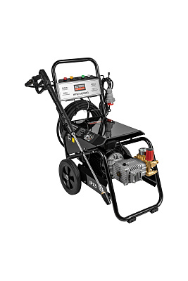 Мойка высокого давления ELITECH HD HPW 6430IW3 6,4кВт, 200бар, 750л/час - фото 3