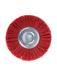 Щетка для УШМ 175 мм 1820.156000