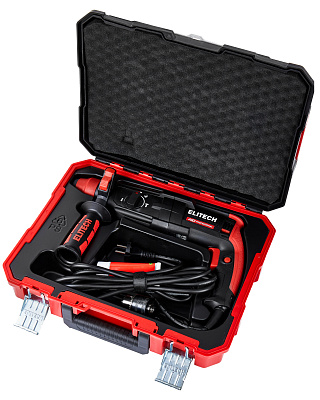 Перфоратор RH 0928RE (E2205.027.01) - фото 11