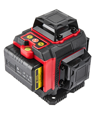 Нивелир лазерный ЛП 16Л-ЗЕЛ - фото 8