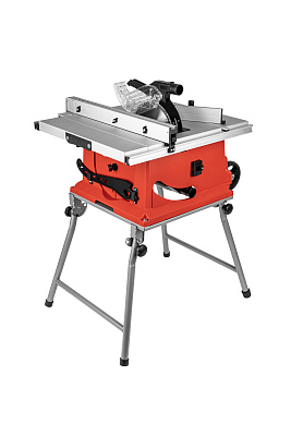 Станок распиловочный СР 1825Р (E2001.006.00) - фото 7