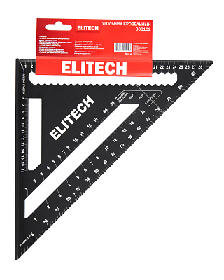 Угольник 330102 - фото 8