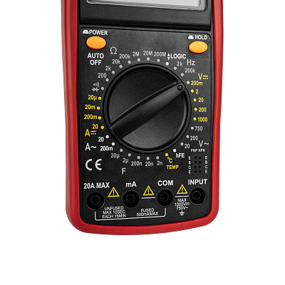 Мультиметр ММ 350Н - фото 3