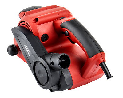 Шлифмашина ленточная ELITECH МШЛ 08-75Э 850Вт, 75х533мм - фото 3