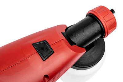 Краскопульт КЭ 0426П (E2208.018.00) - фото 9