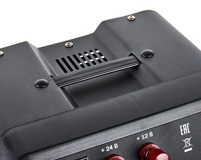 Устройство пуско-зарядное EBC 30/120 - фото 6