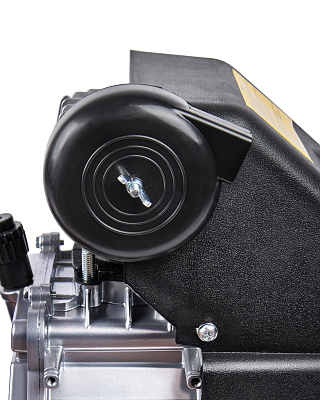 Компрессор коаксиальный масляный КМЛ 300-50 - фото 13