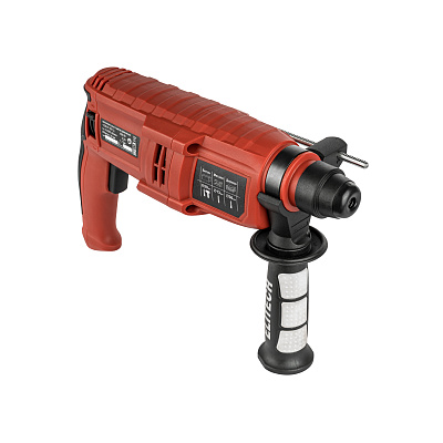 Перфоратор SDS-plus ELITECH ДМ П 240РЭМ 600Вт, 1,7Дж - фото 9