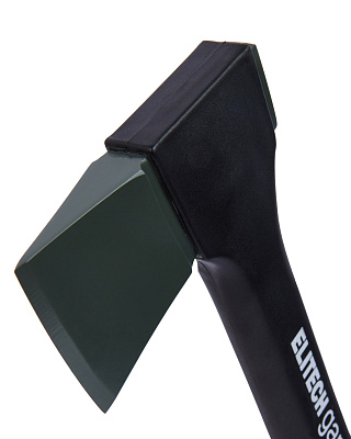 Топор универсальный 1250 грамм CA 1250 - фото 6