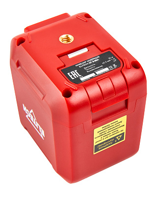 Нивелир лазерный ЛП 3-ЗЕЛ - фото 8