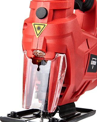 Лобзик ПЛ 560ЛЭ (E2206.009.00) - фото 12