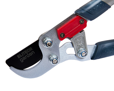 Сучкорез  плоскостной усиленный GCT17 - фото 3