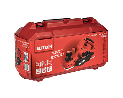 Рубанок Р 0882 (E2209.005.01) - фото 14