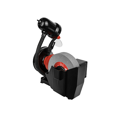 Станок заточной ELITECH СТ 3015СМ 300Вт, 150/200мм - фото 10