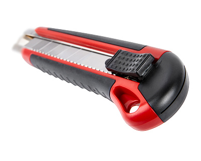 Нож строительный 410201 - фото 5