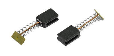 Щетки графитовые 1811.005000 - фото 1