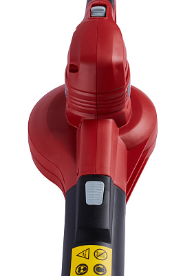 Воздуходувка электрическая СВ 350Э (E1608.005.00) - фото 9